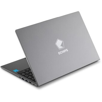  Ноутбук ECHIPS Hot (XPS15U57-1) 15.6"(1920x1080 IPS (матовый))/Intel Core i3 1025G1(1.2Ghz)/8192Mb/256SSDGb/noDVD/Int:Intel UHD Graphics 