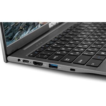 Ноутбук ECHIPS Hot (XPS15U57-1) 15.6"(1920x1080 IPS (матовый))/Intel Core i3 1025G1(1.2Ghz)/8192Mb/256SSDGb/noDVD/Int:Intel UHD Graphics 
