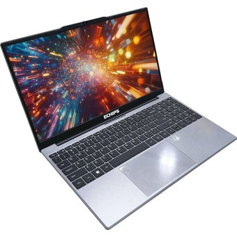  Ноутбук ECHIPS Booster (K156RT-H) 15.6"(1920x1080 IPS (матовый))/Intel Core i5 1030NG7(1.1Ghz)/16384Mb/512SSDGb/noDVD/Int:Intel Iris Plus 