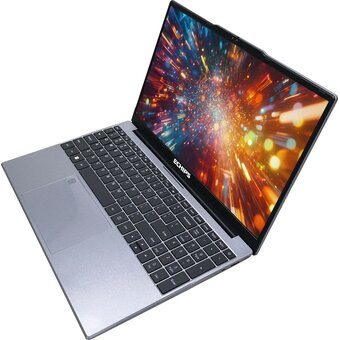  Ноутбук ECHIPS Booster (K156RT-H) 15.6"(1920x1080 IPS (матовый))/Intel Core i5 1030NG7(1.1Ghz)/16384Mb/512SSDGb/noDVD/Int:Intel Iris Plus 