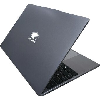  Ноутбук ECHIPS Booster (K156RT-H) 15.6"(1920x1080 IPS (матовый))/Intel Core i5 1030NG7(1.1Ghz)/16384Mb/512SSDGb/noDVD/Int:Intel Iris Plus 