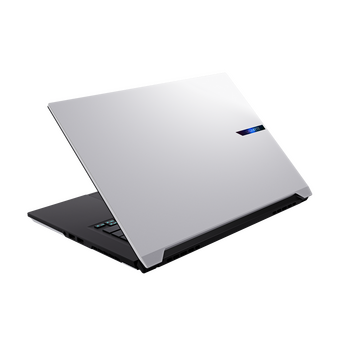  Ноутбук Gigabyte Aero X16 (1WH93KZC64DH) 1WH AMD Ryzen AI 7 350/32Gb/SSD1Tb/16"/IPS/QHD+/165Hz/RTX5070 8Gb/Win11/Lunar White 