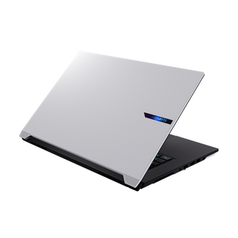  Ноутбук Gigabyte Aero X16 (1WH93KZC64DH) 1WH AMD Ryzen AI 7 350/32Gb/SSD1Tb/16"/IPS/QHD+/165Hz/RTX5070 8Gb/Win11/Lunar White 