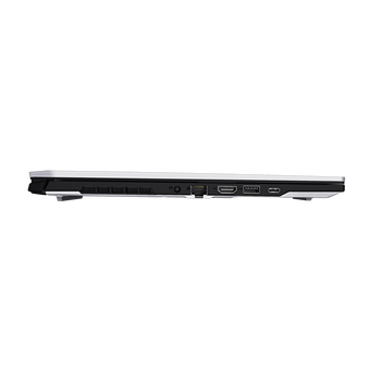  Ноутбук Gigabyte Aero X16 (1WH93KZC64DH) 1WH AMD Ryzen AI 7 350/32Gb/SSD1Tb/16"/IPS/QHD+/165Hz/RTX5070 8Gb/Win11/Lunar White 