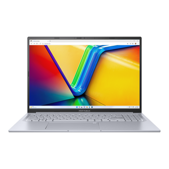  Ноутбук ASUS Vivobook 16X K3605ZF (90NB11E2-M01080 Win11) Intel Core i5 12500H 2500MHz/16/1920x1200/16GB/512GB SSD/NVIDIA GeForce RTX 2050 4GB/Win11Pro 