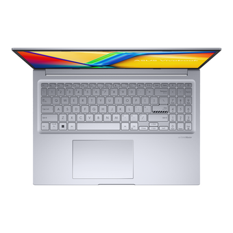  Ноутбук ASUS Vivobook 16X K3605ZF (90NB11E2-M01080 Win11) Intel Core i5 12500H 2500MHz/16/1920x1200/16GB/512GB SSD/NVIDIA GeForce RTX 2050 4GB/Win11Pro 
