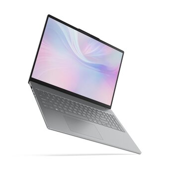  Ноутбук Lenovo IdeaPad Slim 5 (83HU000BRK_Win11P) 16ARP10 AMD Ryzen 7 7735HS 3200MHz/16"/1920x1200/32GB/1024GB SSD/AMD Radeon 680M/Wi-Fi/Win11Pro 