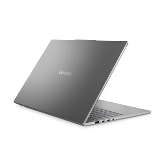  Ноутбук Lenovo IdeaPad Slim 5 (83HU000BRK_Win11P) 16ARP10 AMD Ryzen 7 7735HS 3200MHz/16"/1920x1200/32GB/1024GB SSD/AMD Radeon 680M/Wi-Fi/Win11Pro 