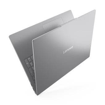  Ноутбук Lenovo IdeaPad Slim 5 (83HU000BRK_Win11P) 16ARP10 AMD Ryzen 7 7735HS 3200MHz/16"/1920x1200/32GB/1024GB SSD/AMD Radeon 680M/Wi-Fi/Win11Pro 