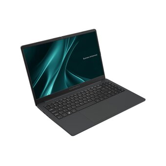  Ноутбук MAIBENBEN P725 (P7251SF0LGRE0_Win11P) Intel Core i5 12450H 2000MHz/17.3"/1920x1080/16GB/512GB SSD/Intel UHD Graphics/Wi-Fi/Bluetooth 