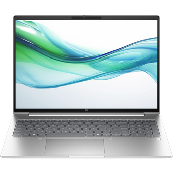  Ноутбук HP Probook 465 G11 (901H4AV_Win11P) AMD Ryzen 5 7535U 2900MHz/16"/1920x1200/16GB/512GB SSD/AMD Radeon 660M/Wi-Fi 