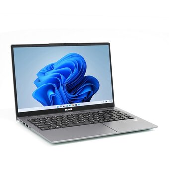  Ноутбук ECHIPS Atlant (BM156UL-H) 15.6"(1920x1080 IPS (матовый))/AMD Ryzen 5 7430U(2.3Ghz)/16384Mb/512SSDGb/noDVD/Int:AMD Radeon Vega 7 