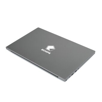  Ноутбук ECHIPS Atlant (BM156UL-H) 15.6"(1920x1080 IPS (матовый))/AMD Ryzen 5 7430U(2.3Ghz)/16384Mb/512SSDGb/noDVD/Int:AMD Radeon Vega 7 