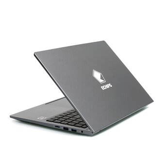  Ноутбук ECHIPS Atlant (BM156UL-H) 15.6"(1920x1080 IPS (матовый))/AMD Ryzen 5 7430U(2.3Ghz)/16384Mb/512SSDGb/noDVD/Int:AMD Radeon Vega 7 