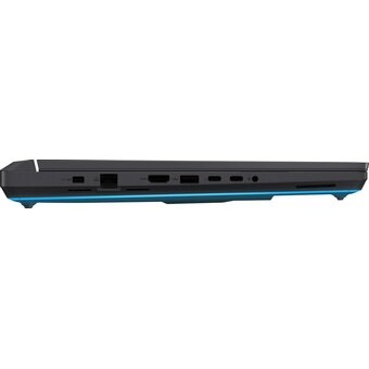  Ноутбук Asus Rog Strix G16 G615JM-RV038 (90NR0N61-M001C0) Core i5 13450HX 16Gb SSD512Gb Nvidia GF RTX5060 8Gb 16" IPS FHD+ (1920x1200) без ОС grey 