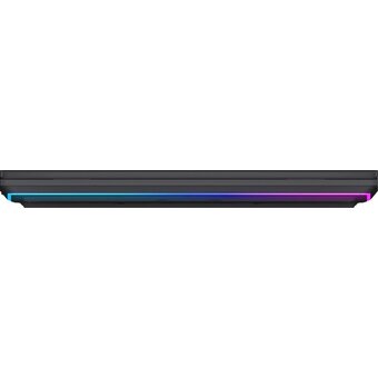  Ноутбук Asus Rog Strix G16 G615JM-RV038 (90NR0N61-M001C0) Core i5 13450HX 16Gb SSD512Gb Nvidia GF RTX5060 8Gb 16" IPS FHD+ (1920x1200) без ОС grey 