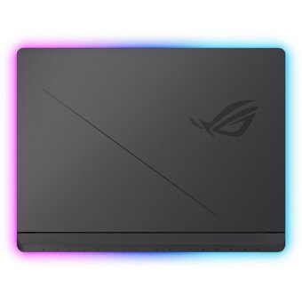  Ноутбук Asus Rog Strix G16 G615JM-RV038 (90NR0N61-M001C0) Core i5 13450HX 16Gb SSD512Gb Nvidia GF RTX5060 8Gb 16" IPS FHD+ (1920x1200) без ОС grey 