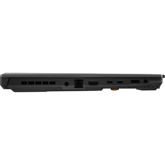  Ноутбук Asus Tuf Gaming F16 FX607VJ-RL013 (90NR0MZ6-M000F0) Core 5 210H 16Gb SSD512Gb Nvidia GeForce RTX 3050 6Gb 16" IPS FHD+ (1920x1200) без ОС grey 