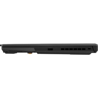  Ноутбук Asus Tuf Gaming F16 FX607VJ-RL013 (90NR0MZ6-M000F0) Core 5 210H 16Gb SSD512Gb Nvidia GeForce RTX 3050 6Gb 16" IPS FHD+ (1920x1200) без ОС grey 