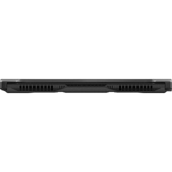  Ноутбук Asus Tuf Gaming F16 FX607VJ-RL013 (90NR0MZ6-M000F0) Core 5 210H 16Gb SSD512Gb Nvidia GeForce RTX 3050 6Gb 16" IPS FHD+ (1920x1200) без ОС grey 