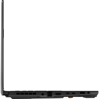 Ноутбук Asus Tuf Gaming F16 FX607VJ-RL013 (90NR0MZ6-M000F0) Core 5 210H 16Gb SSD512Gb Nvidia GeForce RTX 3050 6Gb 16" IPS FHD+ (1920x1200) без ОС grey 