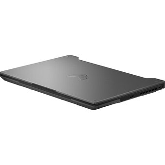  Ноутбук Asus Tuf Gaming F16 FX607VJ-RL013 (90NR0MZ6-M000F0) Core 5 210H 16Gb SSD512Gb Nvidia GeForce RTX 3050 6Gb 16" IPS FHD+ (1920x1200) без ОС grey 
