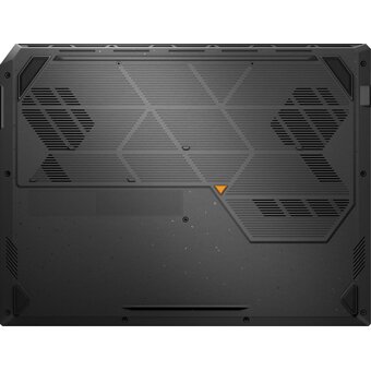  Ноутбук Asus Tuf Gaming F16 FX608JH-RV065 (90NR0MH1-M003V0) Core i5 13450HX 16Gb SSD512Gb Nvidia GeForce RTX5050 8Gb IPS FHD+ (1920x1200) без ОС grey 