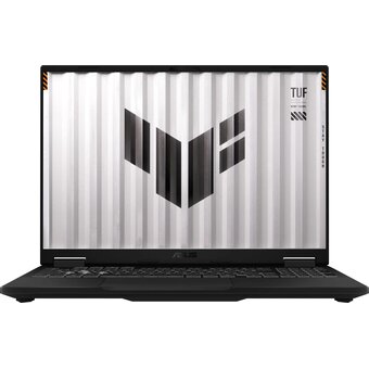  Ноутбук Asus Tuf Gaming F16 FX608JM-RV049 (90NR0MI1-M002X0) Core i5 13450HX 16Gb SSD512Gb Nvidia GeForce RTX5060 8Gb IPS FHD+ (1920x1200) без ОС grey 