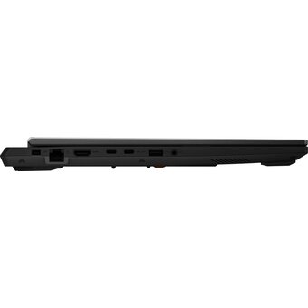 Ноутбук Asus Tuf Gaming F16 FX608JM-RV049 (90NR0MI1-M002X0) Core i5 13450HX 16Gb SSD512Gb Nvidia GeForce RTX5060 8Gb IPS FHD+ (1920x1200) без ОС grey 