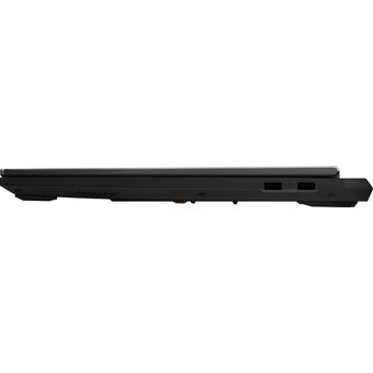  Ноутбук Asus Tuf Gaming F16 FX608JM-RV049 (90NR0MI1-M002X0) Core i5 13450HX 16Gb SSD512Gb Nvidia GeForce RTX5060 8Gb IPS FHD+ (1920x1200) без ОС grey 