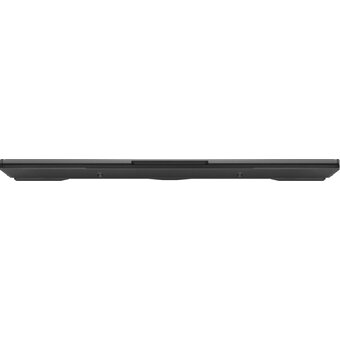  Ноутбук Asus Tuf Gaming F17 FX707VJ-HX006 (90NR0MY5-M00060) Core 5 210H 16Gb SSD512Gb Nvidia GeForce RTX 3050 6Gb 17.3" IPS FHD (1920x1080) без ОС grey 
