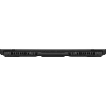  Ноутбук Asus Tuf Gaming F17 FX707VJ-HX006 (90NR0MY5-M00060) Core 5 210H 16Gb SSD512Gb Nvidia GeForce RTX 3050 6Gb 17.3" IPS FHD (1920x1080) без ОС grey 