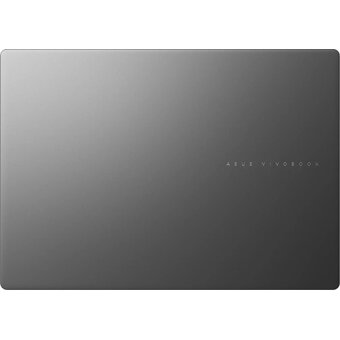  Ноутбук Asus VivoBook S14 S3407CA-LY097 (90NB16J2-M00760) Core Ultra 5 225H 16Gb SSD512Gb Intel Arc 14" IPS WUXGA (1920x1200) без ОС grey 