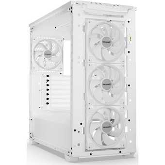  Корпус be quiet! Shadow Base 800 FX (BGW64) без БП, FX, Full-Tower, TG, 4x140mm ARGB, 2xUSB-A 3.2, 1xUSB Type-C, E-ATX, ATX 