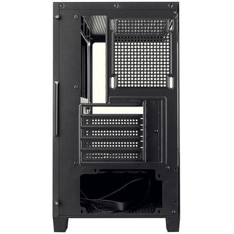  Корпус Ginzzu CL570 mATX 