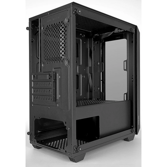  Корпус Ginzzu CL590 mATX 