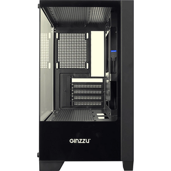  Корпус Ginzzu CL570 mATX 