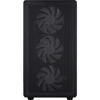  Корпус ZALMAN M5, mATX, Black, Window, 1xCombo (3.5'' or 2.5''), 1x3.5", 2x2.5", 1xUSB2.0, 1xUSB3.0, 1xUSB Type-C 