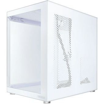  Корпус Ginzzu V220 White 