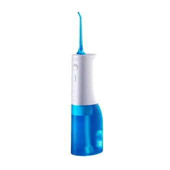  Ирригатор Soocas W3 Pro голубой 