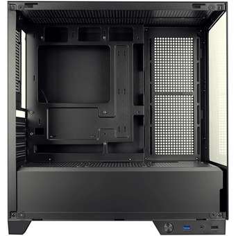  Корпус Ginzzu CL570 mATX 