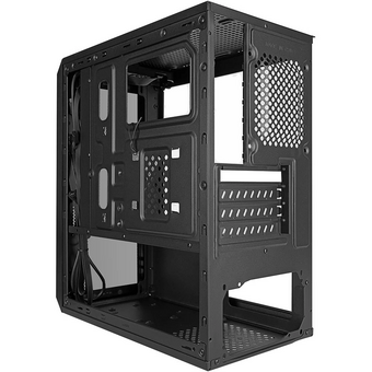  Корпус Ginzzu CL590 mATX 