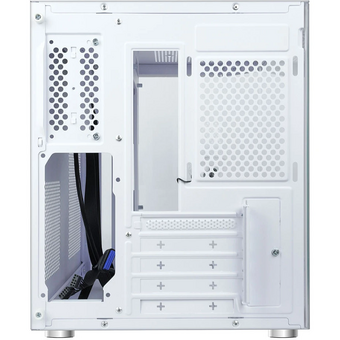  Корпус Ginzzu V220 White 