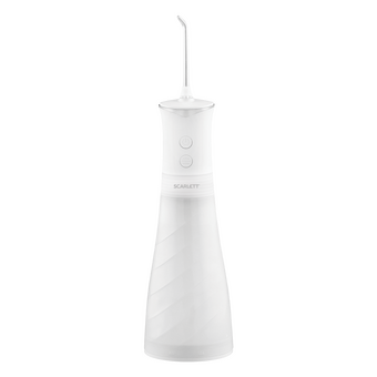  Ирригатор Scarlett SC-WF03 белый 
