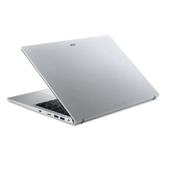  Ноутбук Acer Aspire Lite L15-71P-5073 (NX.J7NER.001)Core i5 12450H 16Gb SSD512Gb Intel UHD Graphics 15.6" IPS FHD (1920x1080) без ОС metall WiFi BTCam 