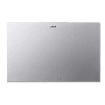  Ноутбук Acer Aspire Lite L15-71P-5073 (NX.J7NER.001)Core i5 12450H 16Gb SSD512Gb Intel UHD Graphics 15.6" IPS FHD (1920x1080) без ОС metall WiFi BTCam 