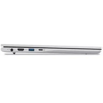  Ноутбук Acer Aspire Lite L15-71P-5073 (NX.J7NER.001)Core i5 12450H 16Gb SSD512Gb Intel UHD Graphics 15.6" IPS FHD (1920x1080) без ОС metall WiFi BTCam 