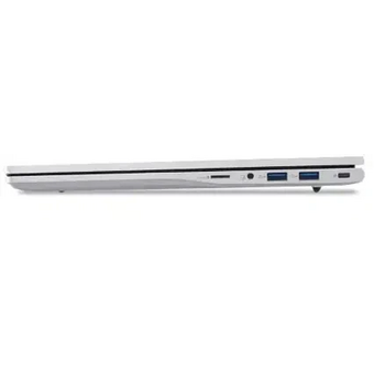  Ноутбук Acer Aspire Lite L15-71P-5073 (NX.J7NER.001)Core i5 12450H 16Gb SSD512Gb Intel UHD Graphics 15.6" IPS FHD (1920x1080) без ОС metall WiFi BTCam 
