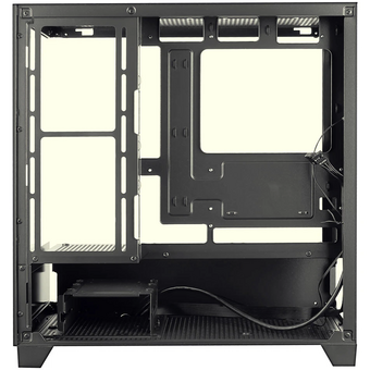  Корпус Ginzzu CL570 mATX 