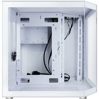  Корпус Ginzzu V220 White 